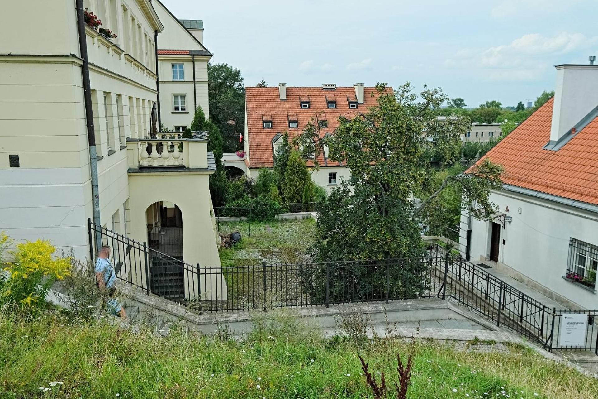 Chic Apartment - Old Town -Cel2 Varsó Kültér fotó